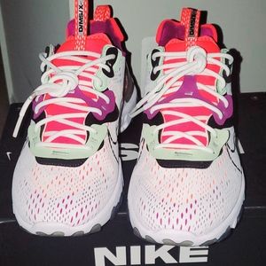 NIKE REACT VISION #NikeReact #NikeVision